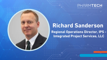 Richard Sanderson, IPS