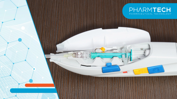 High-speed autoinjector assembly integrates automated component feeding, orientation, spring loading, energy module integration, and housing assembly, followed by functional testing and quality inspection