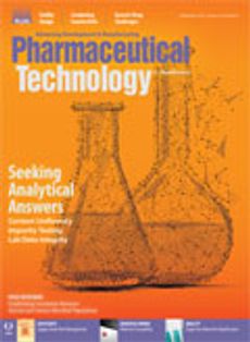Pharmaceutical Technology-02-02-2018