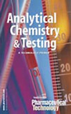 Pharmaceutical Technology-02-01-2003