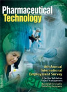 Pharmaceutical Technology-12-02-2005