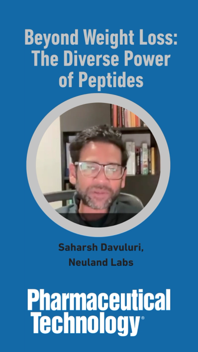 Saharsh Davuluri, Neuland Labs