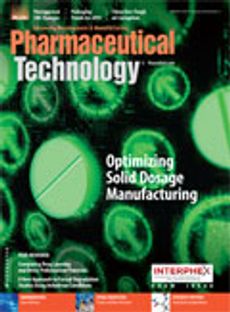 Pharmaceutical Technology-03-02-2014