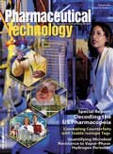 Pharmaceutical Technology-08-02-2004