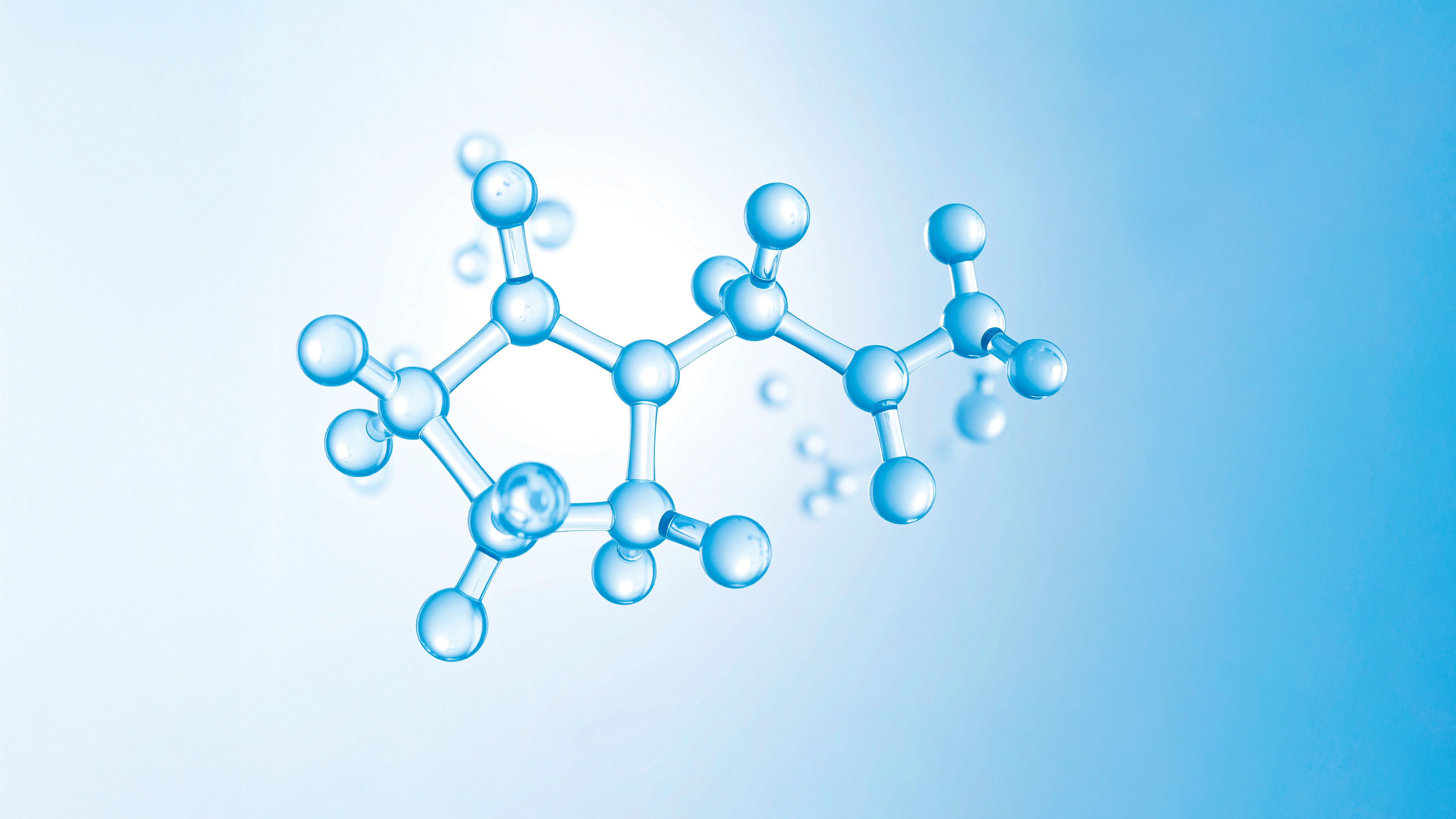 Image by Drew Kazdin/MJH Life Sciences using AI