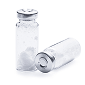 Residual Moisture Determination in Lyophilized Drug Products