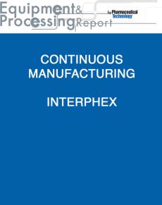 Equipment and Processing Report April 2022