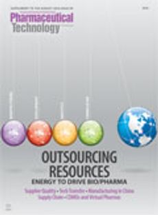 Pharmaceutical Technology-08-01-2016