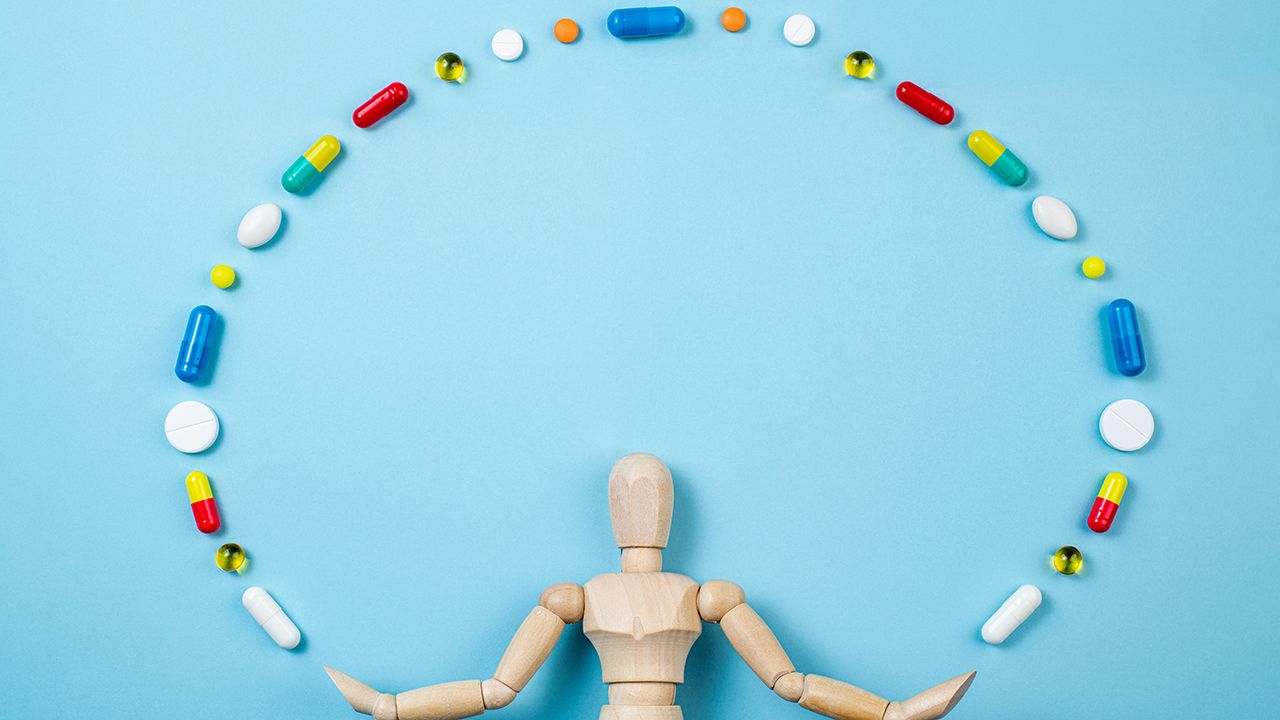 Patient-centric drug development