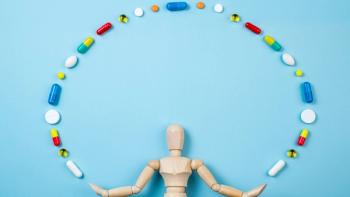 Patient-centric drug development