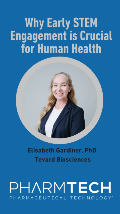 Why Early STEM Engagement is Crucial for Human Health