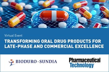 Transforming Oral Drug Products for Late-Phase and Commercial Excellence