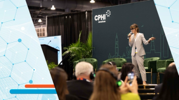 CPHI America’s Agenda | Image Courtesy of Informa Markets