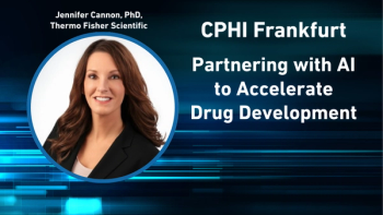 Thermo Fisher Launches OpenAI Partnership at CPHI Frankfurt 2025: Part One