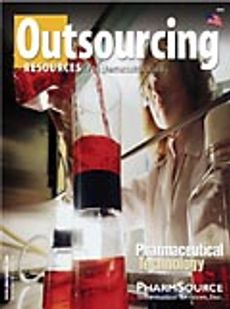 Pharmaceutical Technology-08-01-2002