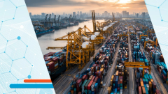 Drug shortages are rising. Learn what's breaking the pharmaceutical supply chain, and what industry leaders are doing to fix it.