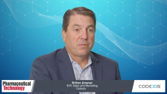 How Codexis is Transforming RNA Manufacturing