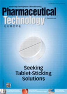 Pharmaceutical Technology Europe-10-01-2013