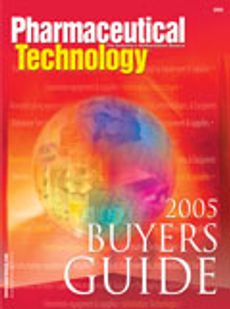 Pharmaceutical Technology-07-01-2005