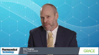 Grace: Your API CDMO Partner of Choice