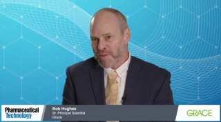 Grace: Your API CDMO Partner of Choice