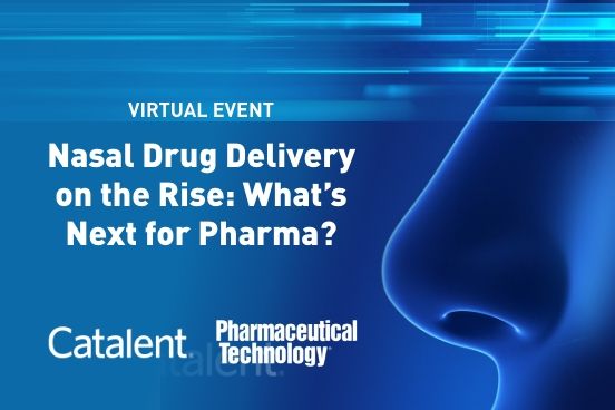 Nasal Drug Delivery on the Rise: What’s Next for Pharma?