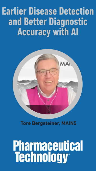 Tore Bergsteiner