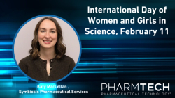 Women in STEM: Inspiration from Innovators in Pharma