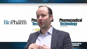 Bas Trietsch Discusses Successes so Far Using Organ on a Chip Technology for Bio/Pharmaceuticals (INTERPHEX 2023)