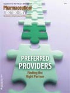 Pharmaceutical Technology-02-01-2012