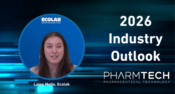 Laine Mello Industry Outlook | Created with Canva