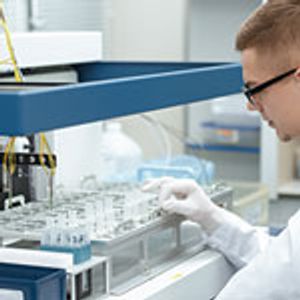 Optimizing Manufacturing Based on the Storage Stability of Pegylated Products