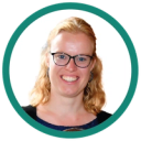 Suzanne Jansen, MSc, PharmD | Image courtesy of Dr. Jansen