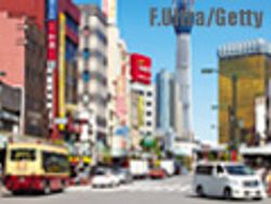 Report from Asia