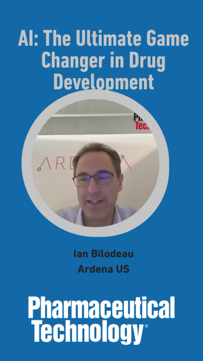 AI: The Ultimate Game Changer in Drug Development