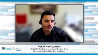 Drug Digest: The Shape of Things to Come: Advances and Improvements in Excipients