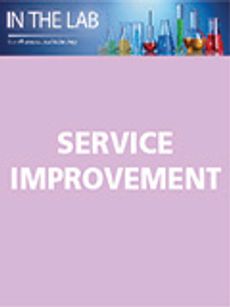 Pharmaceutical Technology\'s In the Lab eNewsletter-10-02-2019