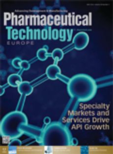 Pharmaceutical Technology Europe-05-01-2016