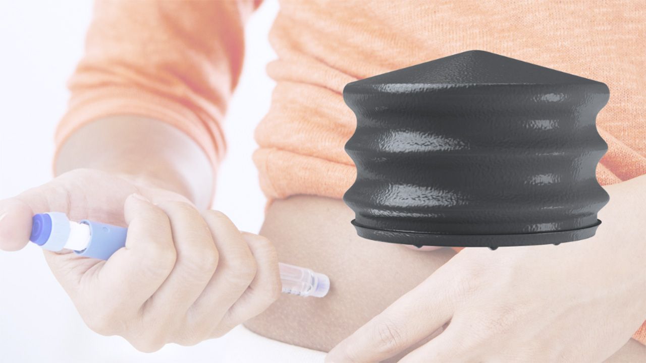 Datwyler NeoFlex Plungers for large volume biologics | © Datwyler