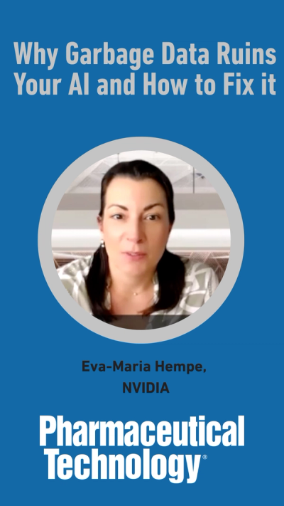Eva-Maria Hempe, NVIDIA