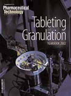 Pharmaceutical Technology-10-01-2002