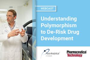 Understanding Polymorphism to De-Risk Drug Development