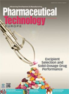 Pharmaceutical Technology Europe-01-01-2015