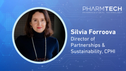 CPHI Milan Puts Sustainability to Work, Part 2