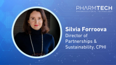 CPHI Milan Puts Sustainability to Work, Part 1