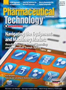 Pharmaceutical Technology-04-02-2012