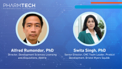AAPS PharmSci 360: CMC Strategies, Part 1