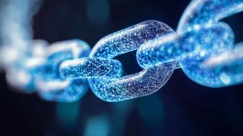 Blockchain for transparent supply chain tracking | Image Credit: ©Andrey -stock.adobe.com