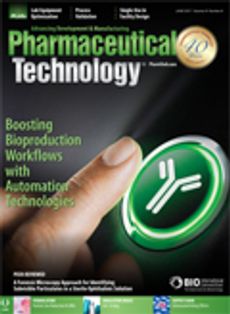 Pharmaceutical Technology-06-02-2017