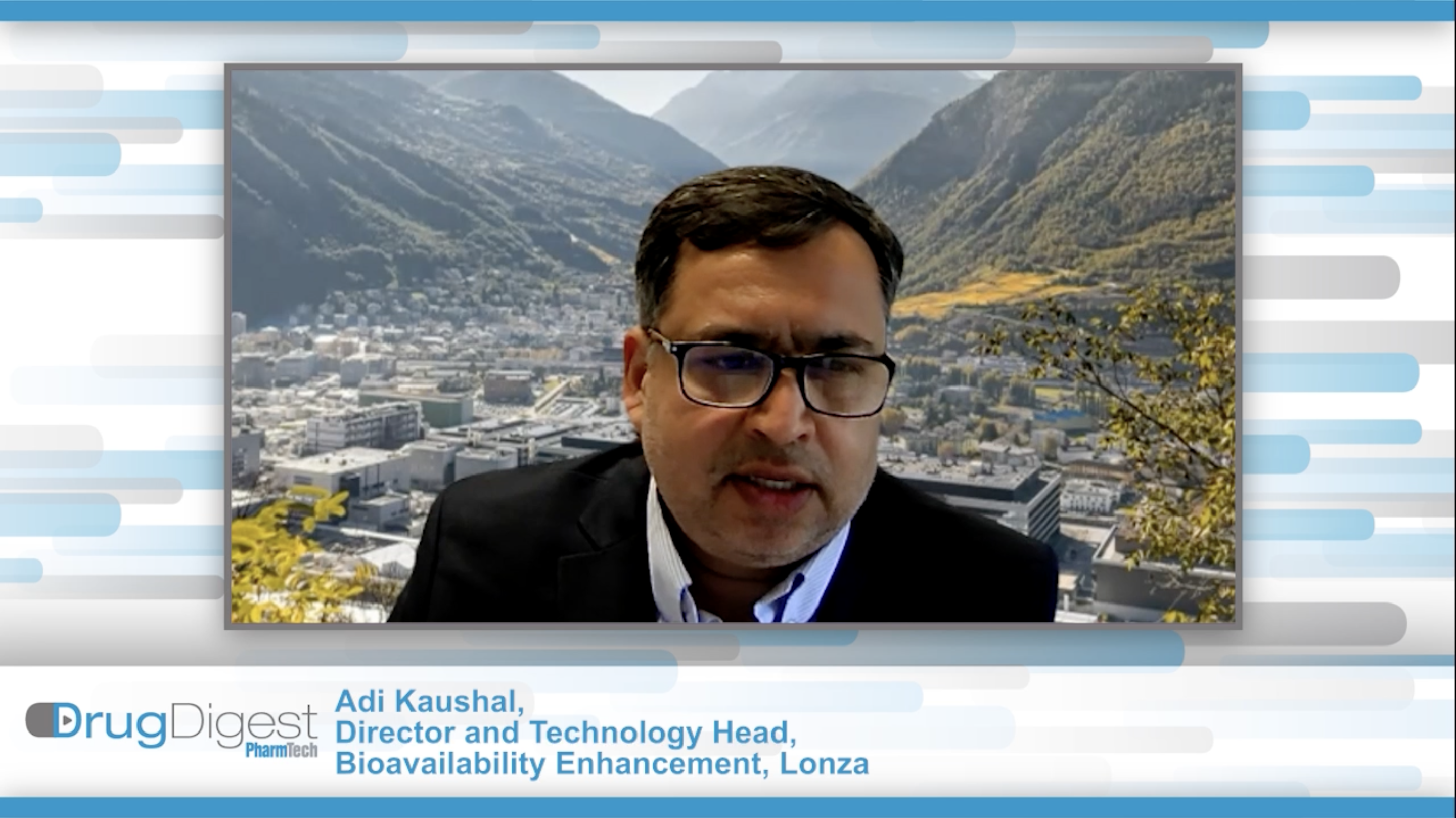 Drug Digest: Patient Preference Drives Solid Dosage Trends